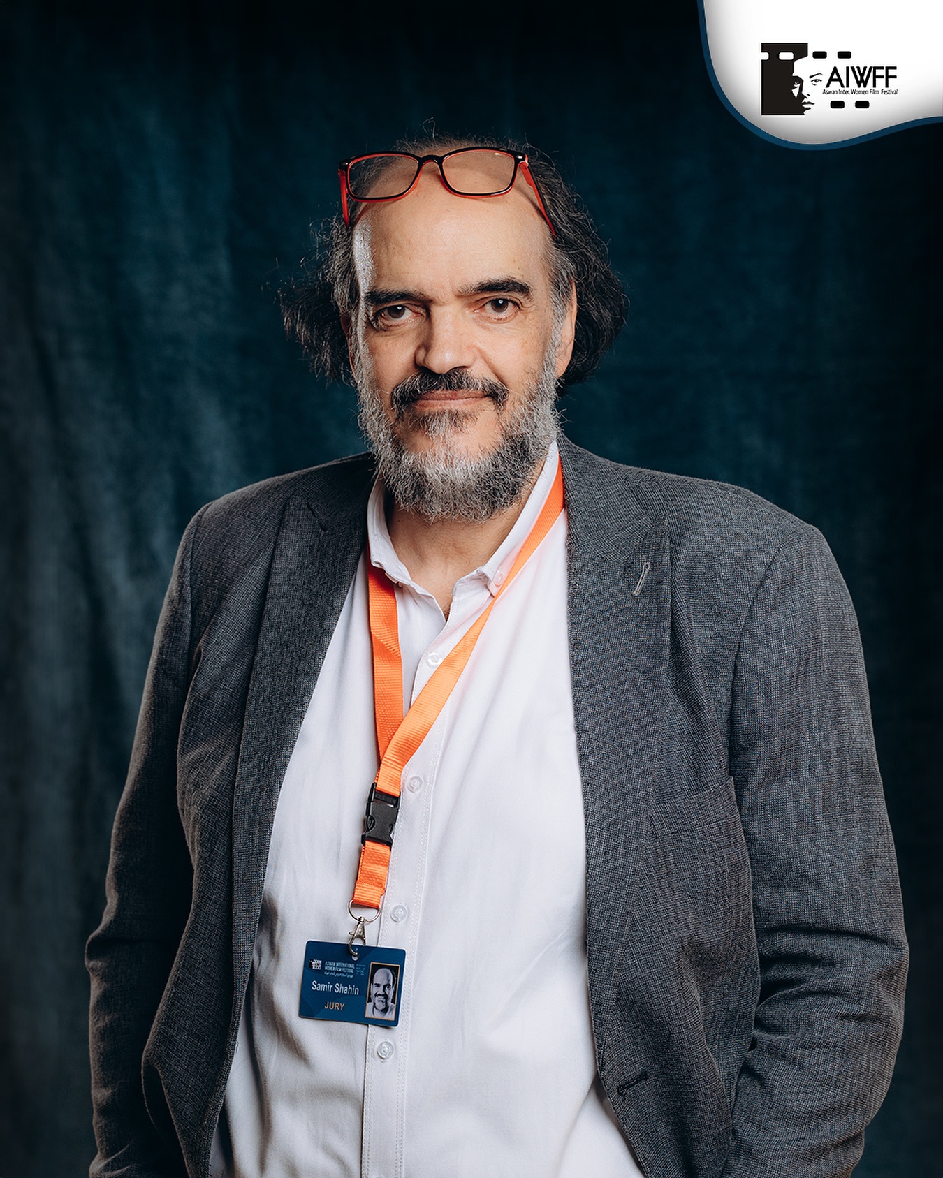 صورة من المعرض